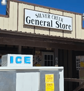 Silver Creek General Store