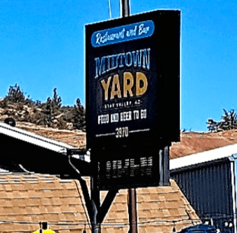 Midtown Yard