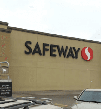 Safeway Pharmacy