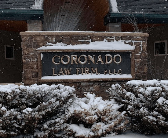 Coronado Law Firm, P.L.L.C.