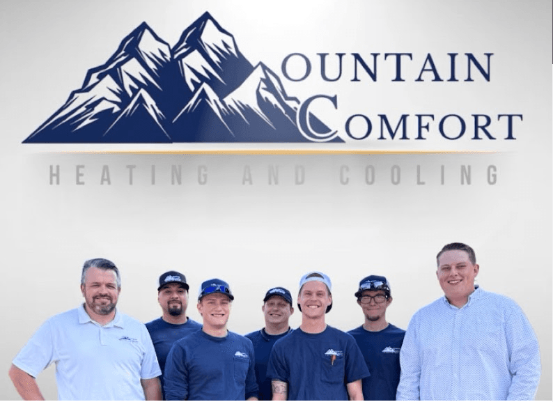 Mountain Comfort Heating & Cooling, Inc.