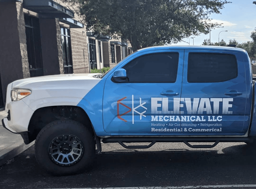 Elevate Mechanical LLC