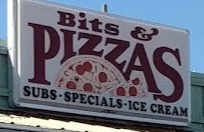 Bits & Pizzas