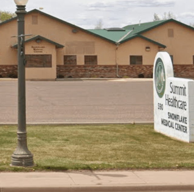 Summit Healthcare Snowflake Medical Center