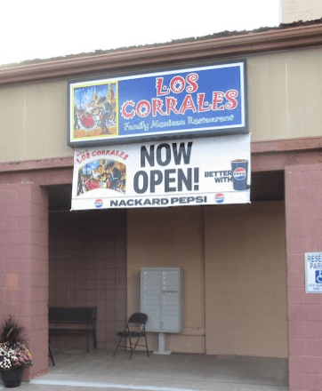 Los Corrales Family Mexican Restaurant