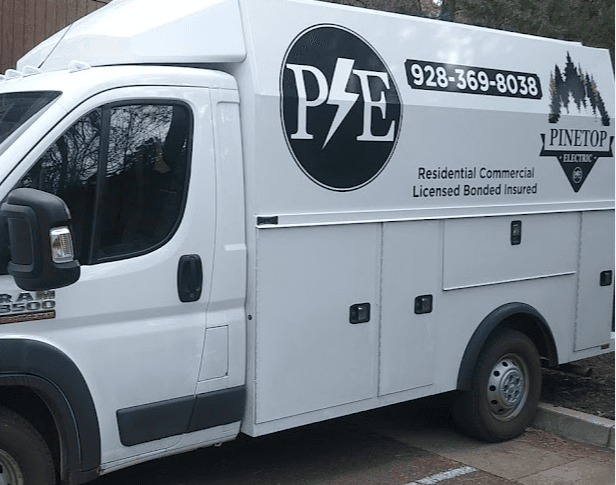 Pinetop Electric LLC