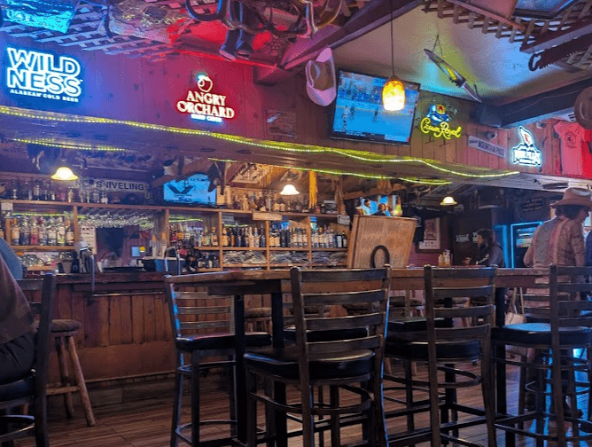 Buffalo Bar & Grill