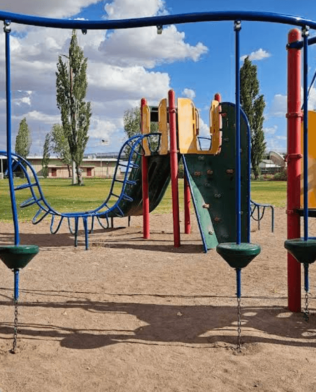 Lisitzky Park
